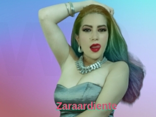 Zaraardiente