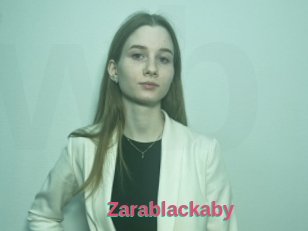 Zarablackaby