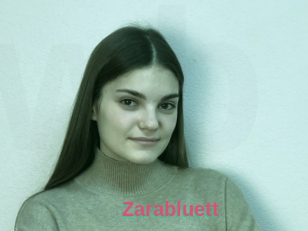 Zarabluett