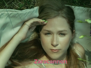 Zaracannon