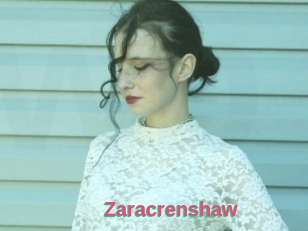 Zaracrenshaw