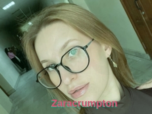 Zaracrumpton