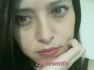 Zaraesmith