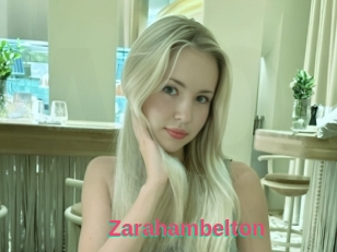 Zarahambelton