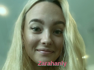 Zarahanly