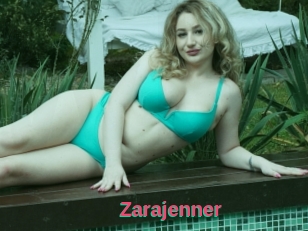 Zarajenner