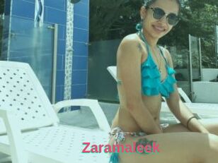Zaramaleek