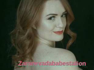 Zaranevadababestation
