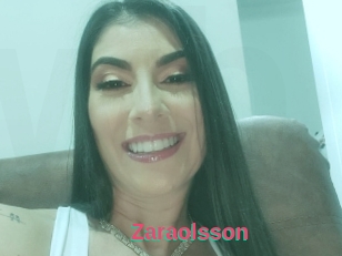 Zaraolsson