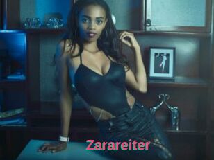 Zarareiter