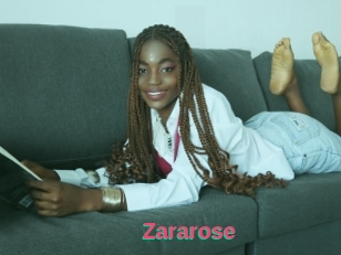 Zararose