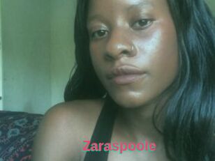 Zaraspoole