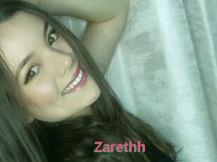 Zarethh