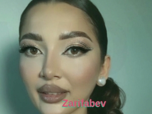 Zarifabev