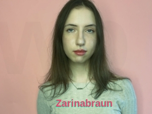 Zarinabraun