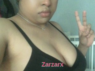 Zarzarx