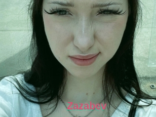 Zazabev