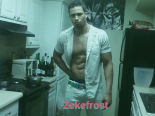 Zekefrost