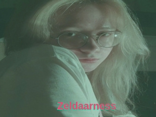Zeldaarness