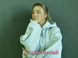 Zeldabendall