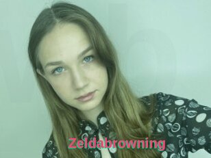 Zeldabrowning