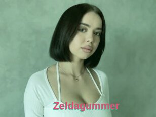 Zeldagummer