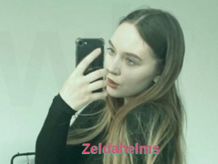 Zeldahelms