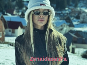 Zenaidasasha