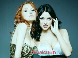 Zenakatrin
