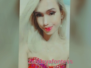 Zendayafontess