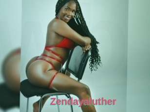 Zendayaluther