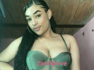 Zendylove