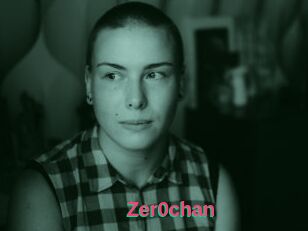 Zer0chan