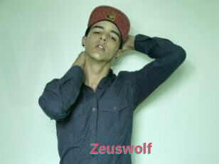 Zeuswolf