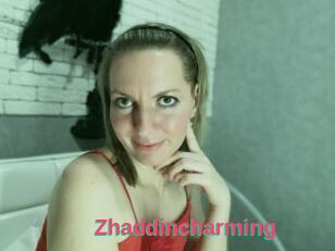 Zhaddincharming