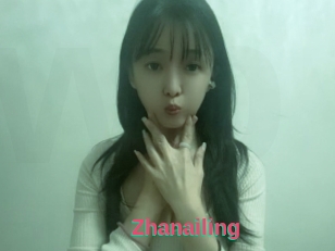 Zhanailing