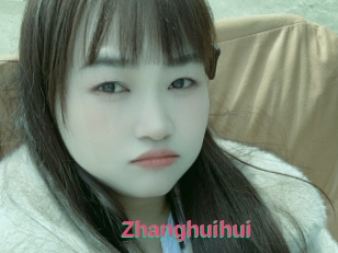 Zhanghuihui
