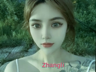 Zhangli