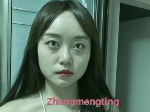 Zhangmengting