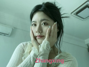 Zhangxing