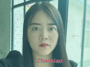 Zhaoxiao