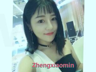 Zhengxiaomin