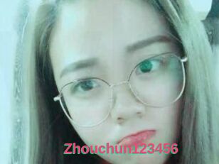 Zhouchun123456