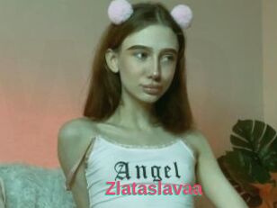 Zlataslavaa
