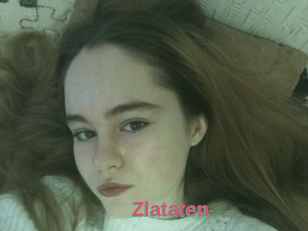 Zlataten