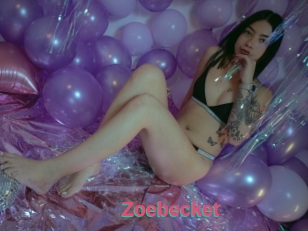 Zoebecket