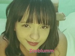 Zoeblumm