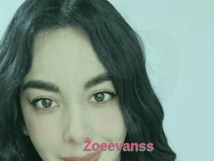 Zoeevanss
