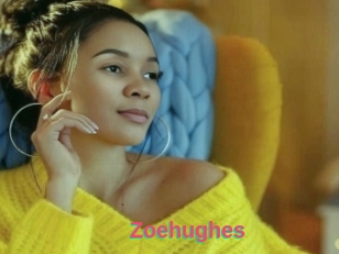 Zoehughes