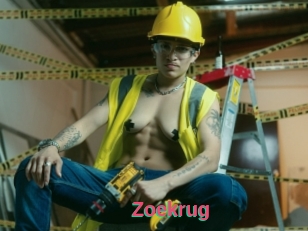 Zoekrug